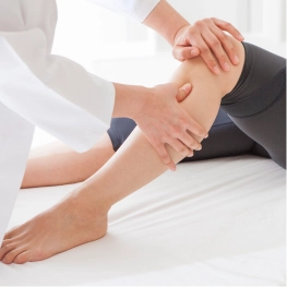 肩關節囊擴張術