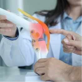 PRP自體血小板血漿注射增生療法