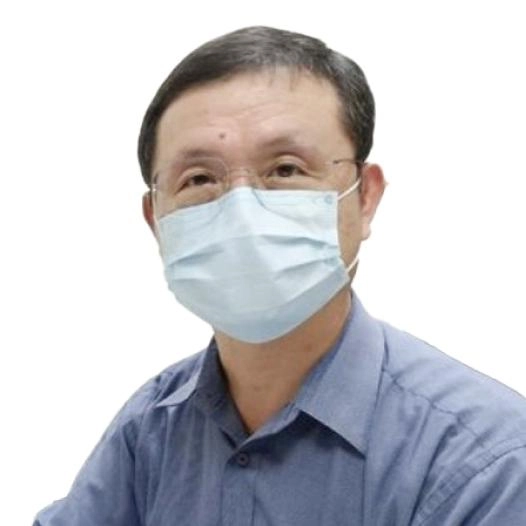 朱重興 醫師