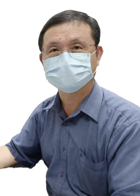 朱重興 醫師
